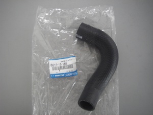 Water cooled oil cooler kit parts